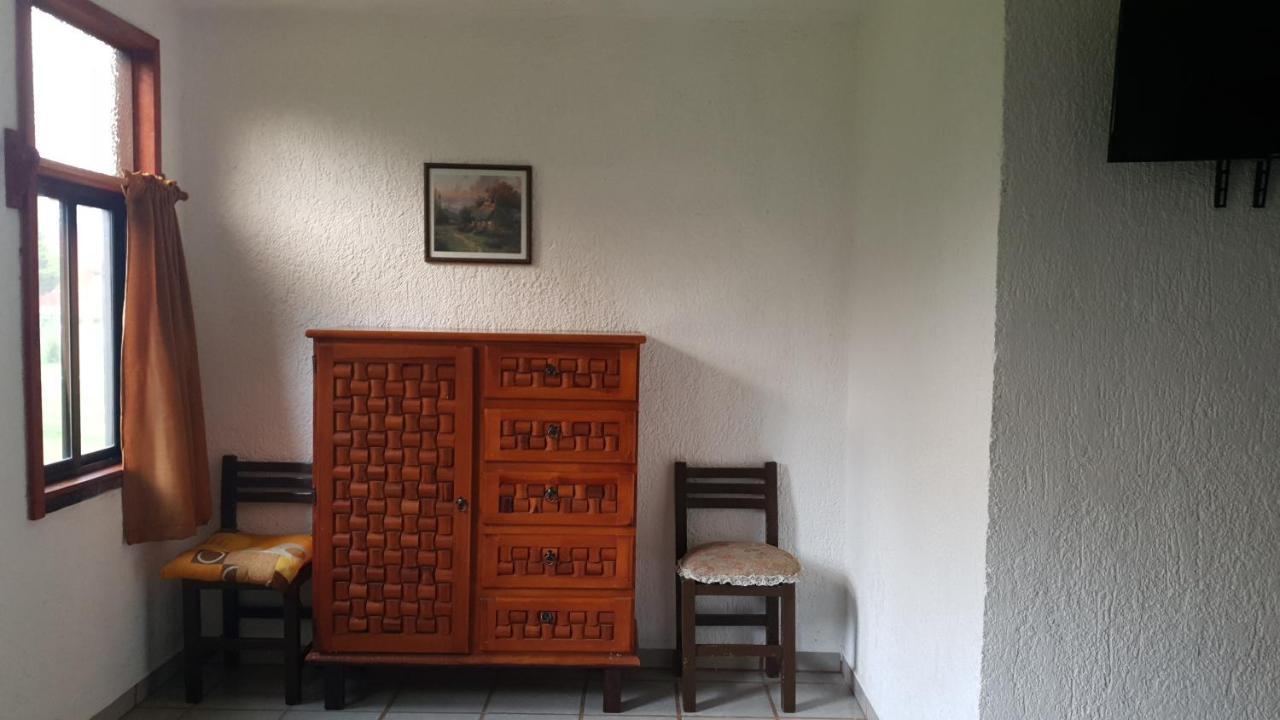 Rio Estigia Inn Tlalpujahua Ngoại thất bức ảnh