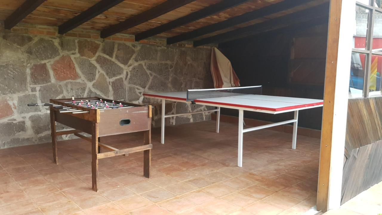 Rio Estigia Inn Tlalpujahua Ngoại thất bức ảnh