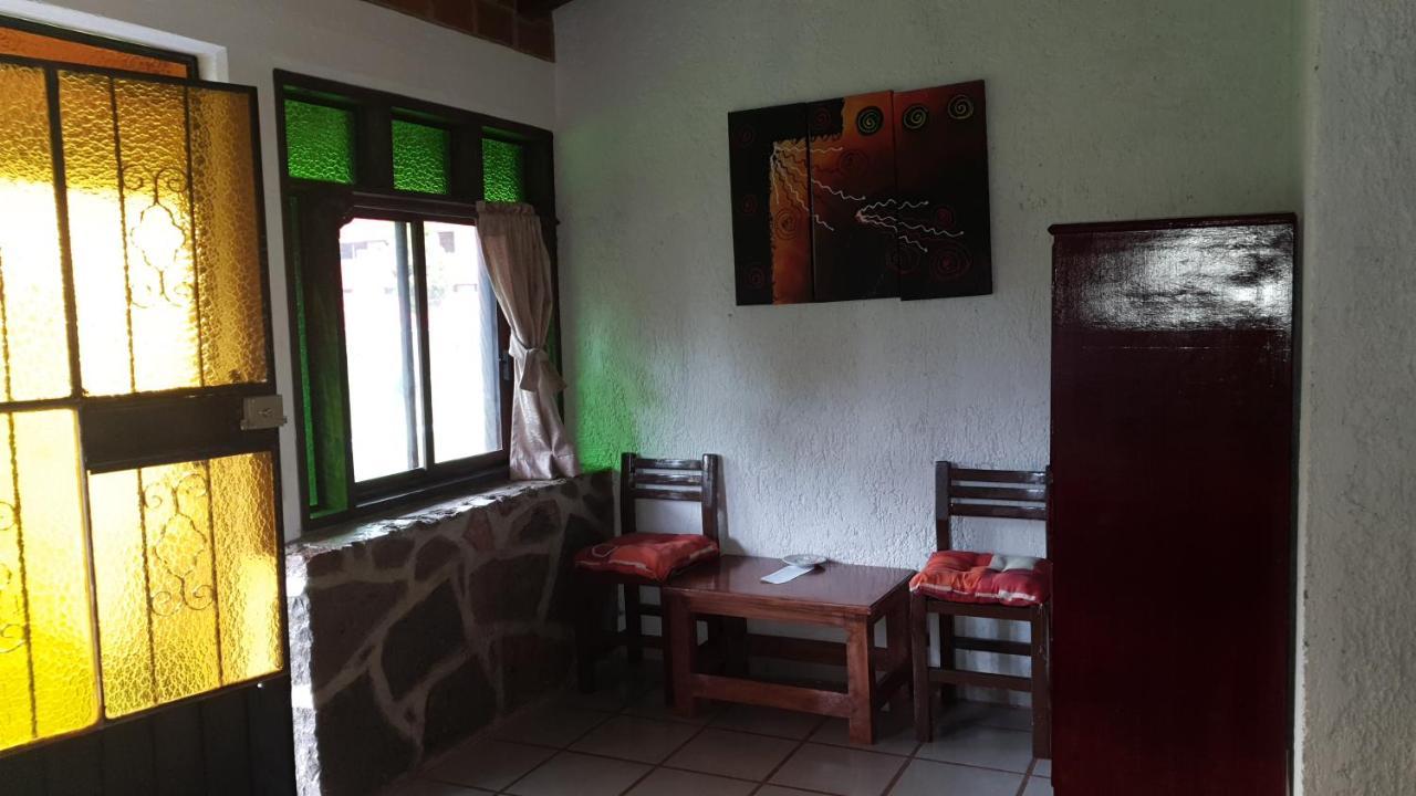 Rio Estigia Inn Tlalpujahua Ngoại thất bức ảnh