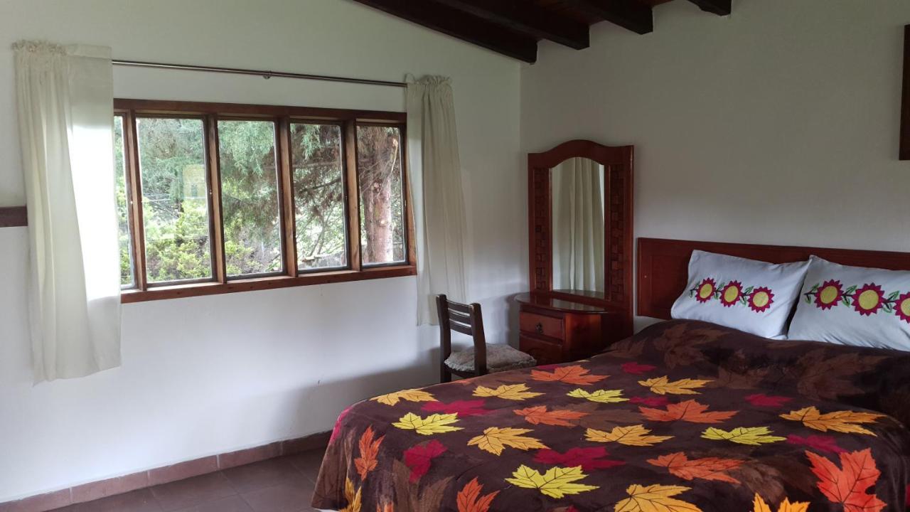 Rio Estigia Inn Tlalpujahua Ngoại thất bức ảnh