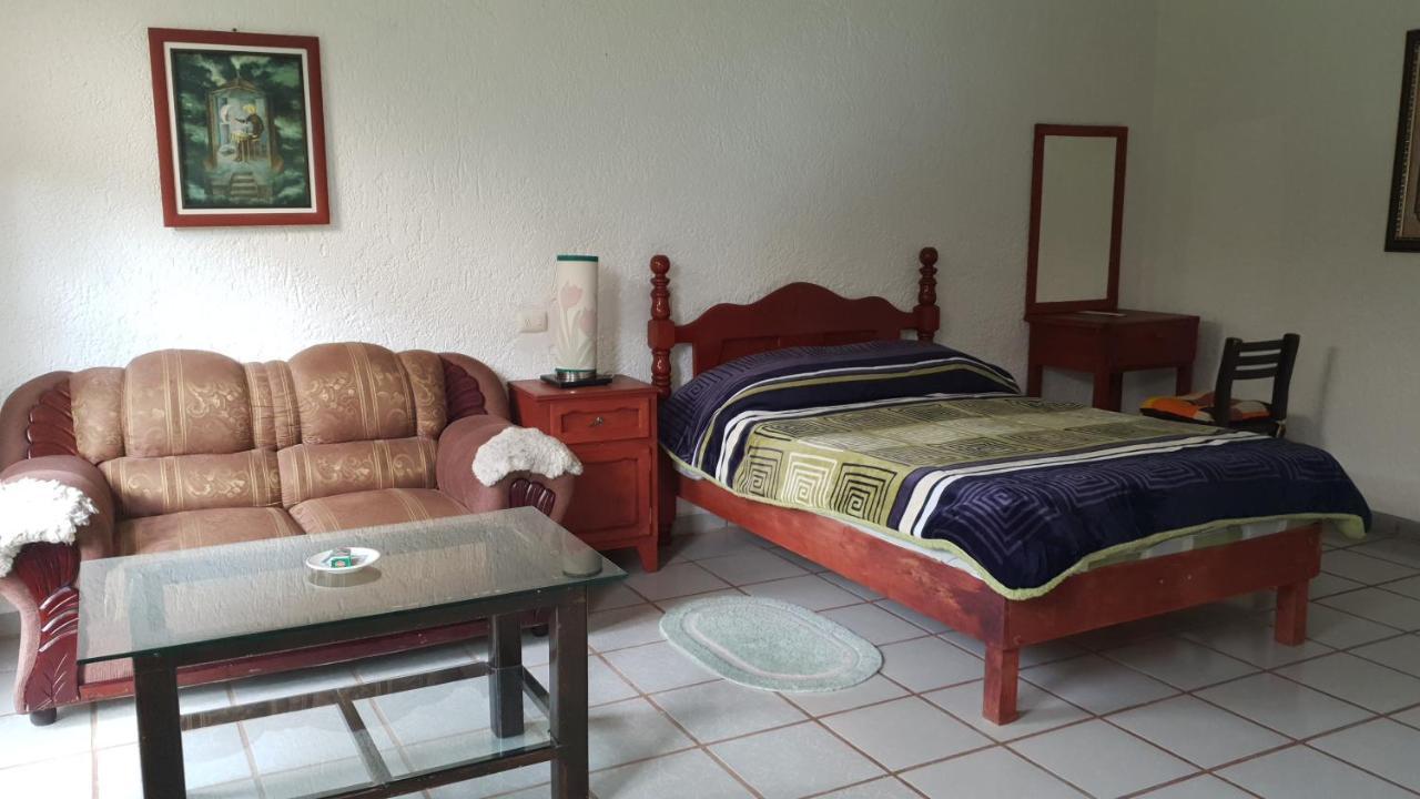Rio Estigia Inn Tlalpujahua Ngoại thất bức ảnh