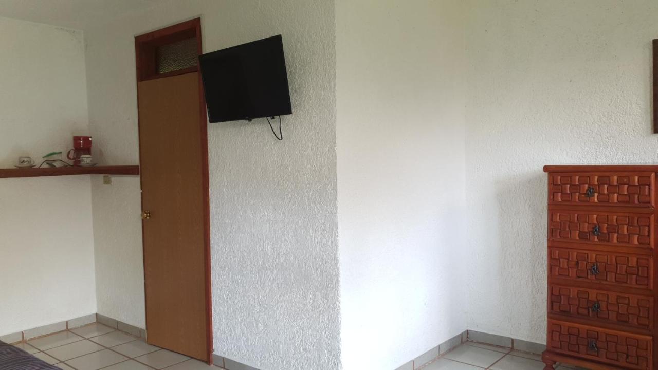 Rio Estigia Inn Tlalpujahua Ngoại thất bức ảnh