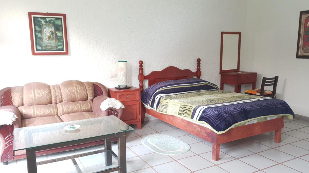 Rio Estigia Inn Tlalpujahua Ngoại thất bức ảnh
