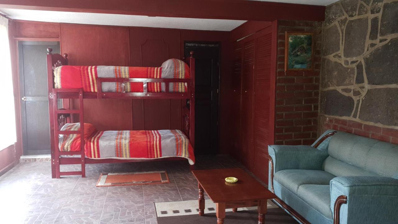 Rio Estigia Inn Tlalpujahua Ngoại thất bức ảnh