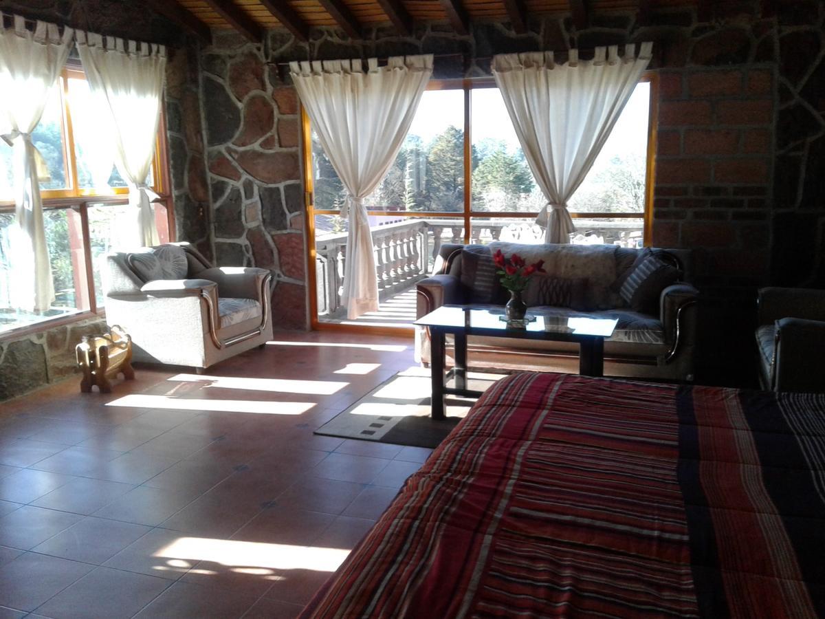 Rio Estigia Inn Tlalpujahua Ngoại thất bức ảnh